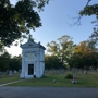 St Marys Catholic Cemetery