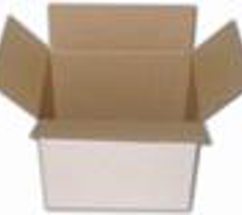 Melbourne Packaging Services Pty Ltd - Tottenham, VIC