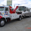 Carter & Sons Service Center - Towing