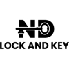 ND Lock and Key gallery