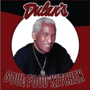 Dulan's Soul Food Kitchen - Chicken Restaurants