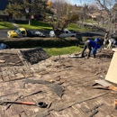 The Roofing Experts