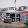 CoinFlip Bitcoin ATM - Golden Brew (Manchester) gallery