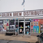 CoinFlip Bitcoin ATM - Golden Brew (Manchester)