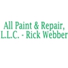 All Paint & Repair, L.L.C. - Rick Webber gallery