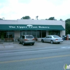 The Upper Crust Bakery