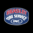 Beasley Tire Service-Houston