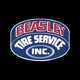 Beasley Tire Service-Houston