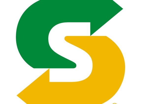Subway - Anthony, TX