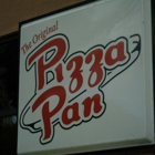 Pizza Pan-Twins-Macedonia