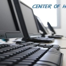 Center of Higher Development - Computer & Technology Schools