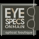 Eye Specs On Main - Opticians