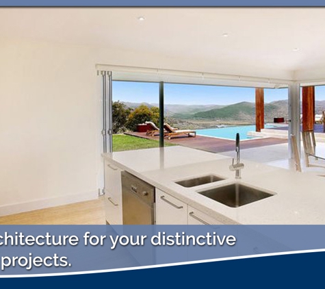 SJW Building - North Avoca, NSW. Modern architecture for your distinctive  residential projects.