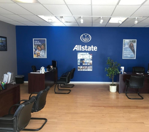 Brett Griswold: Allstate Insurance - Clio, MI