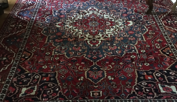 Masterkleen Carpet Care. Oriental Rug Cleaning