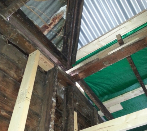 Melbourne Civil & Structural Engineers - Melbourne, VIC
