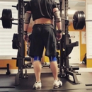 Taylor Carpenter Personal Training