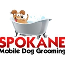 Spokane Mobile Dog Grooming - Pet Grooming