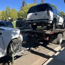 LR Towing - Towing