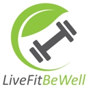LiveFitBeWell - Health & Fitness Program Consultants