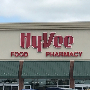Hy-Vee - Kansas City, MO
