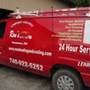 Ron's Heating & Cooling - Air Conditioning Service & Repair