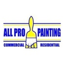 All Pro Painting - Painting Contractors