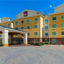 Comfort Suites University - Motels