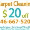 Alco Carpet Cleaning Houston gallery