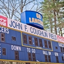 John Coughlin Memorial Field - Stadiums, Arenas & Athletic Fields
