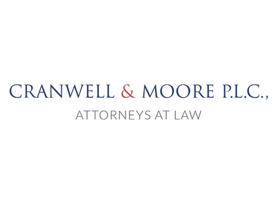Cranwell & Moore Attorneys at Law - Vinton, VA