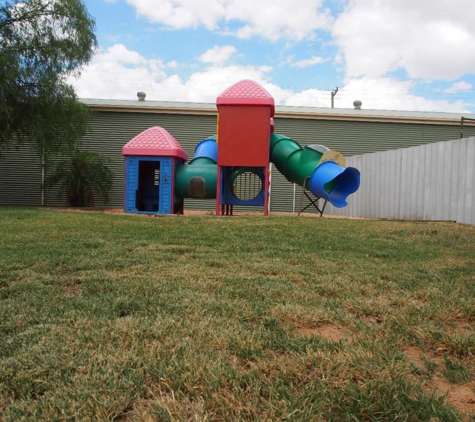 Lightning Ridge Outback Resort & Caravan Park - Lightning Ridge, NSW