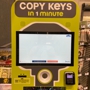 Minute Key