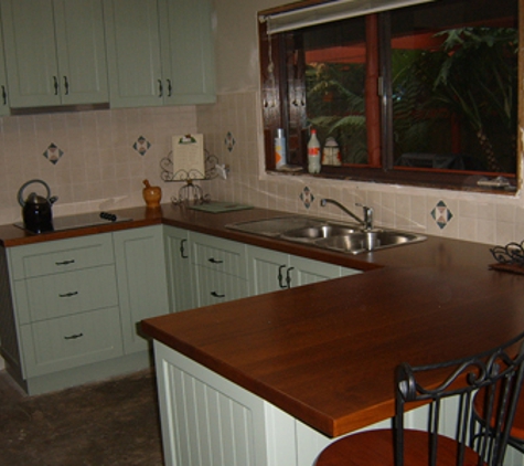 GV Kitchens