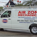 Air  Zone Mechanical Appliance And AC Service - Air Conditioning Contractors & Systems