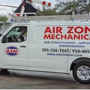Air Zone Mechanical - Air Conditioning Service & Repair