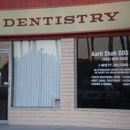 Aarti Shah - Dentists