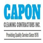 Capon Cleaning Contractors Inc.