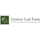 Gibson Law Firm - Estate Planning Attorneys