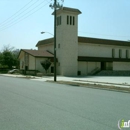 Radiant Church - Foursquare Gospel Churches