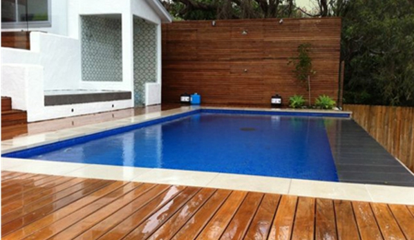 Pacific Pools Pty Ltd