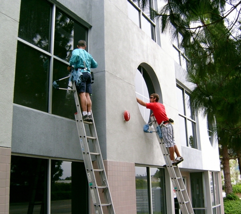 Central Coast Window Cleaners - Nipomo, CA