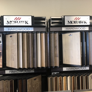 Expert Flooring Solutions - Las Vegas, NV. Mohawk Hardwood Flooring