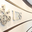 Ubs - Investment Securities