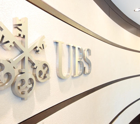 The Urie-Taylor Group - UBS Financial Services Inc. - Saint Petersburg, FL