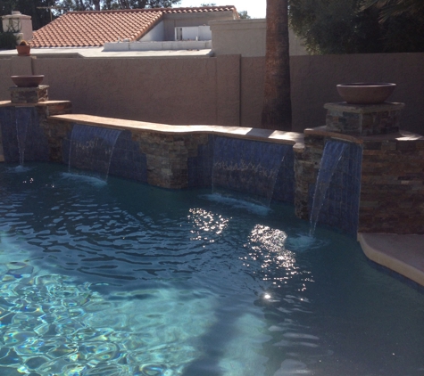 innovative Pool &Spa Systems Inc - Phoenix, AZ