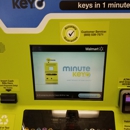 Minute Key - Keys