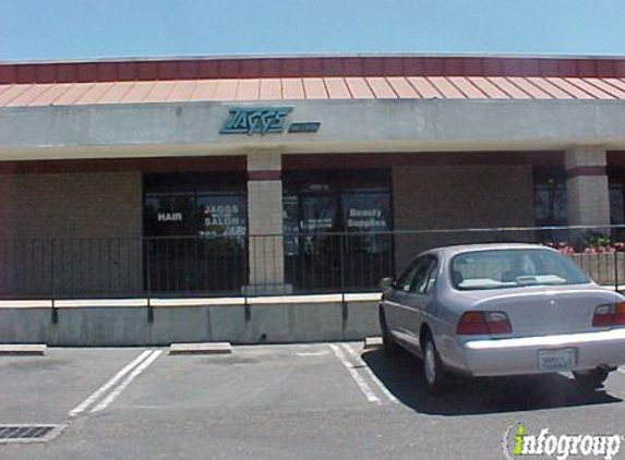 Christian Science Reading Room - Roseville, CA