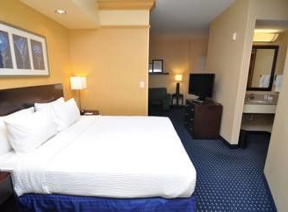 SpringHill Suites by Marriott Denver Airport - Denver, CO