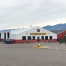 Les Schwab Tire Center - Tire Recap, Retread & Repair